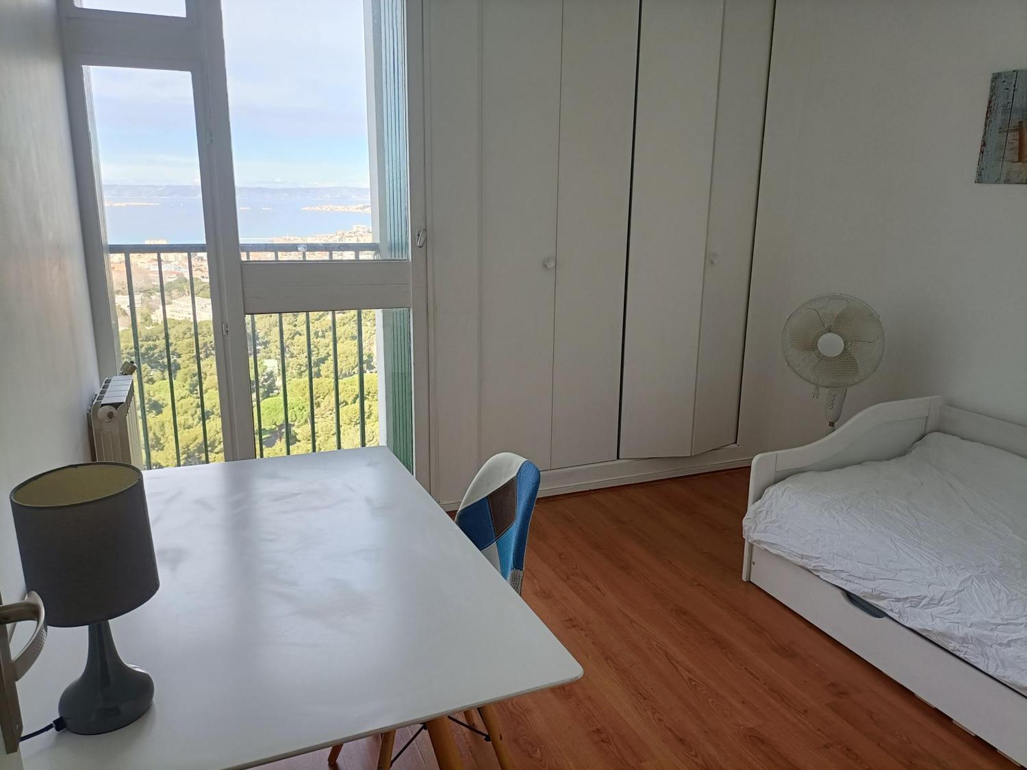 Vue Mer Et Montagne Dans Parc Du Roy D'Espagne, Up To 7 People Marsilia Exterior foto